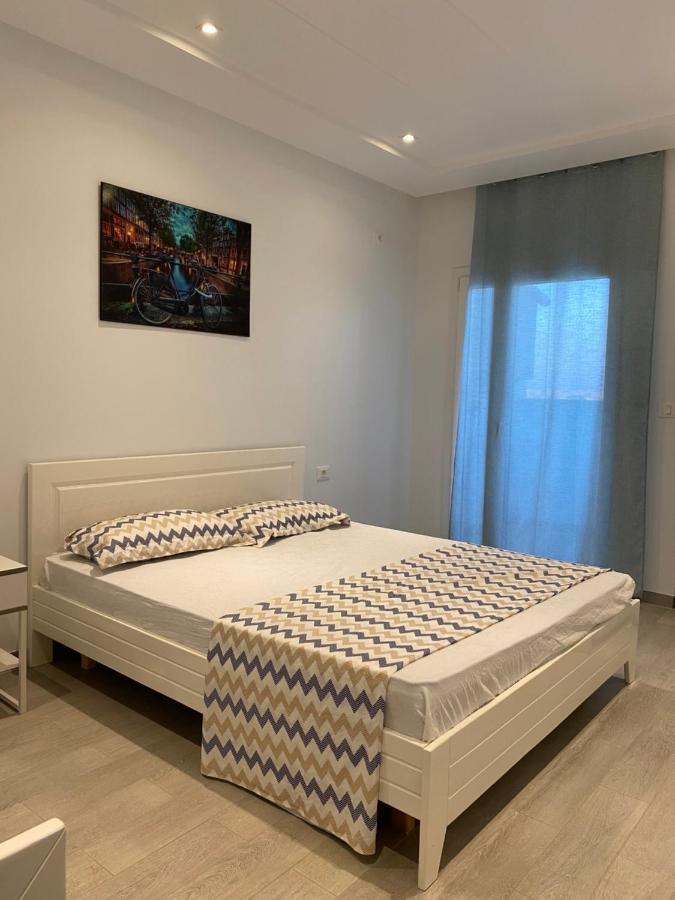 Haouari Apartment Sousse
