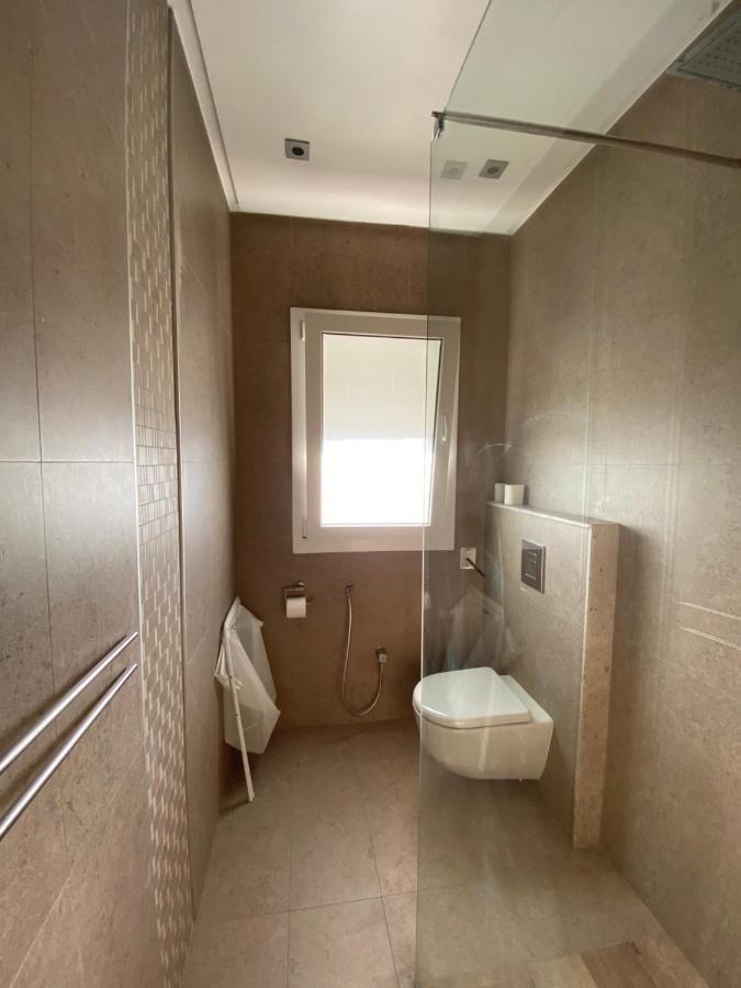 Apartment Haouari *