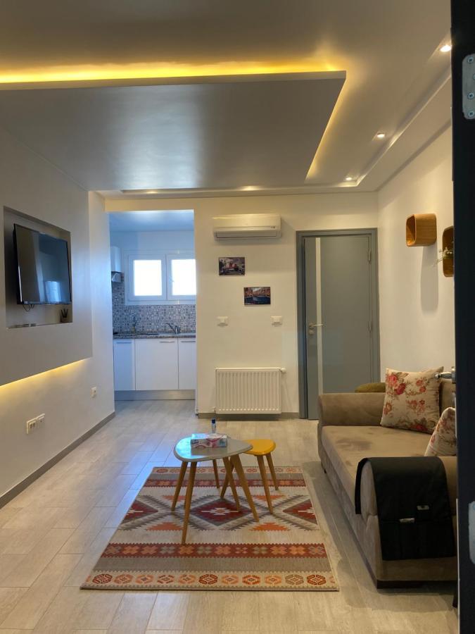 Apartment Haouari Sousse