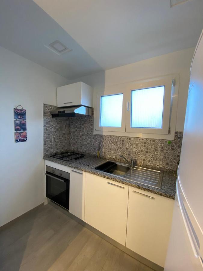 Apartment Haouari *