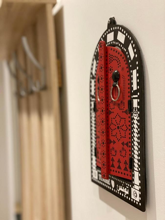 Apartment Haouari Sousse