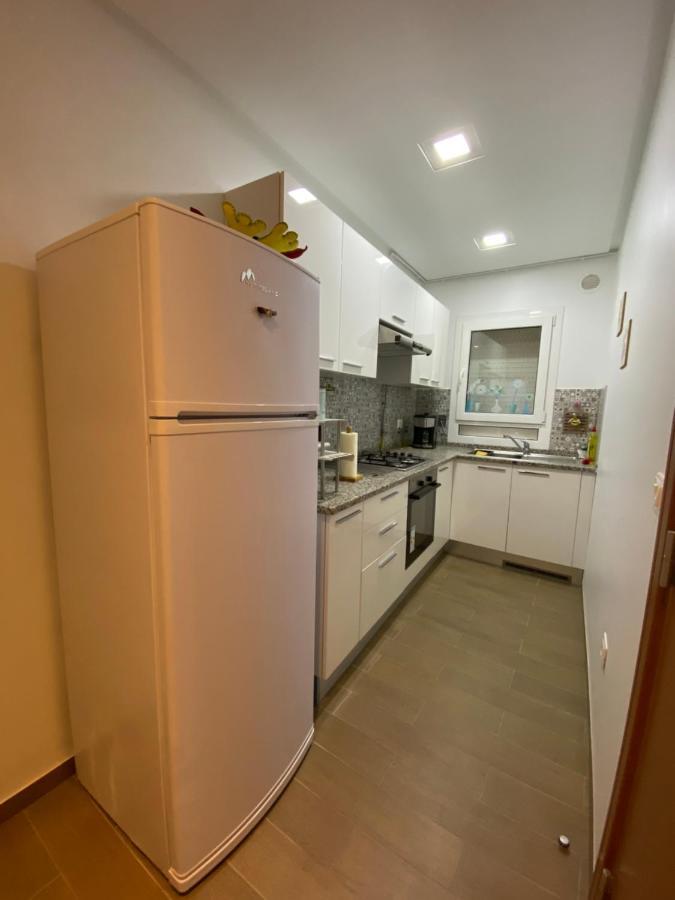 Haouari Apartment