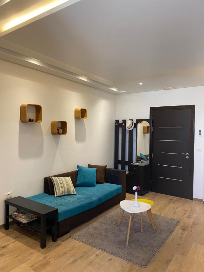 Apartment Haouari *