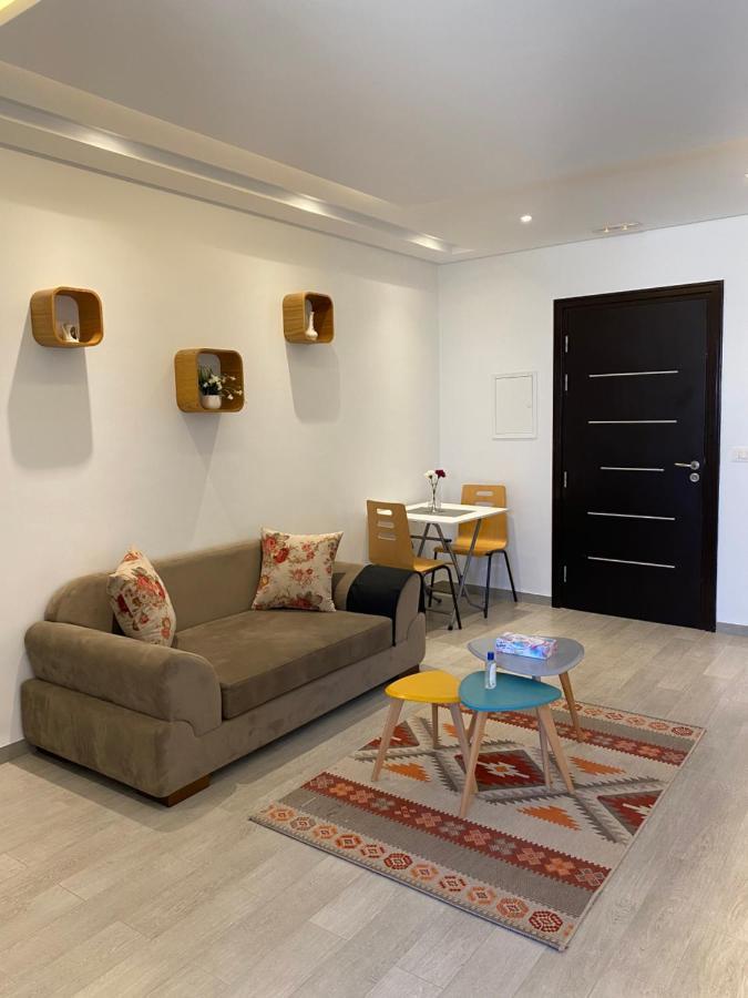 Haouari Apartment