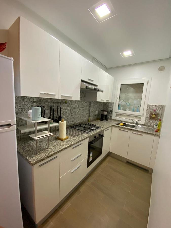 Haouari Apartment Sousse